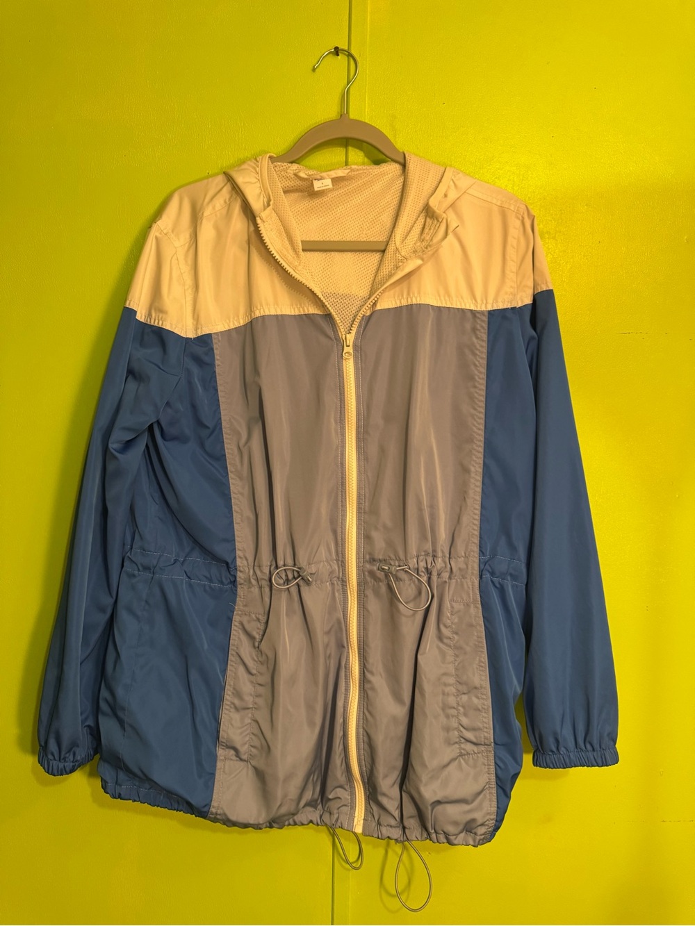 Old Navy Active Zip Jacket Windbreaker